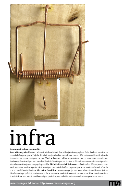 Infra 00