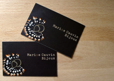 Marine Cauvin Bijoux