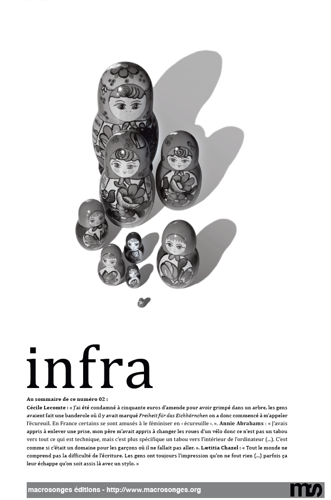 Infra 2