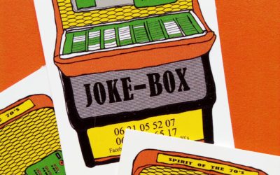 Joke-Box