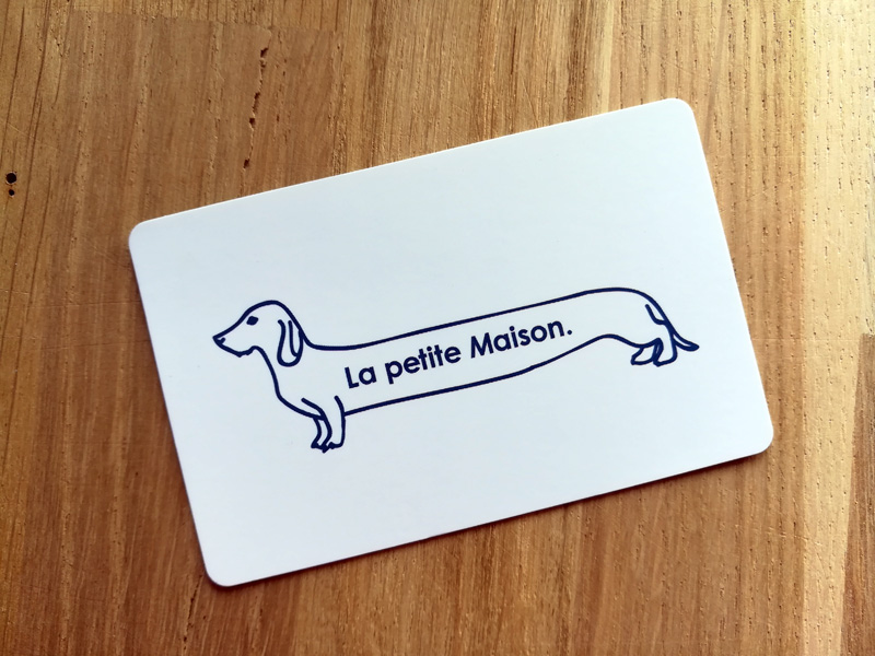 Création carte, tampon, illustration