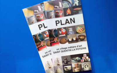 Visitez & Plan St Quentin la poterie