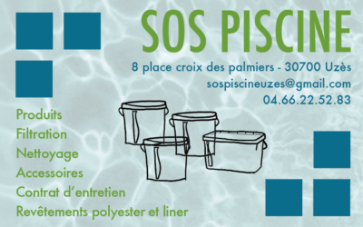 SOS Piscine