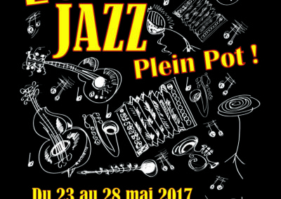 L&rsquo;accordéon plein pot ! 2017