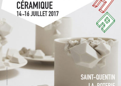Terralha – festival européen de céramique