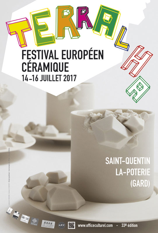 Terralha – festival européen de céramique