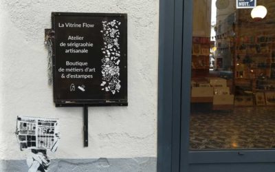 Point de vente en Ardèche