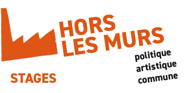PACHorsLesMurs Stage hors les murs PAC Uzès