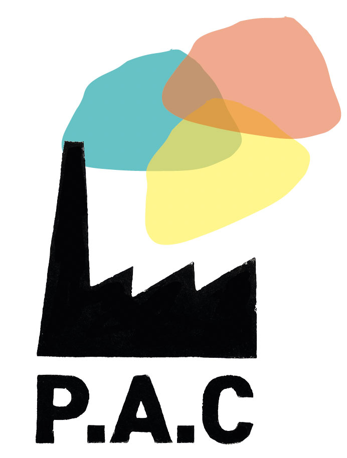Politique artistique commune logo